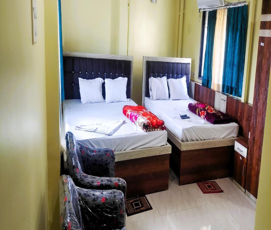 Staymaker Tirupati Guest House Calcutta Eksteriør billede