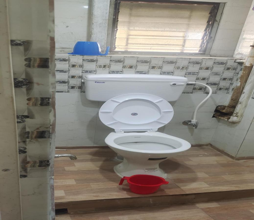 Staymaker Tirupati Guest House Calcutta Eksteriør billede